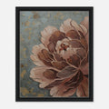 Hold framed canvas by Hazelune, image 2