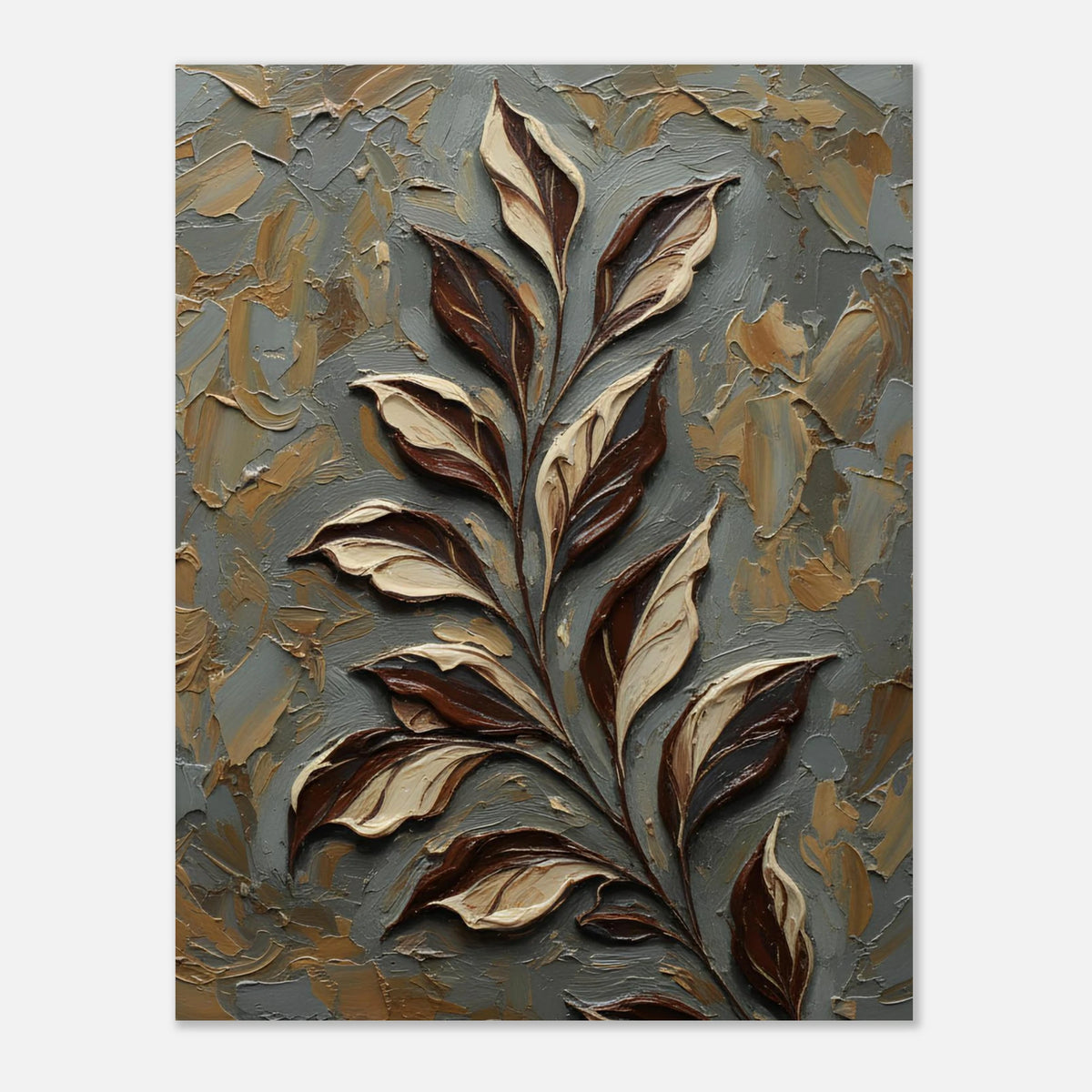 Root print by Hazelune, image 5
