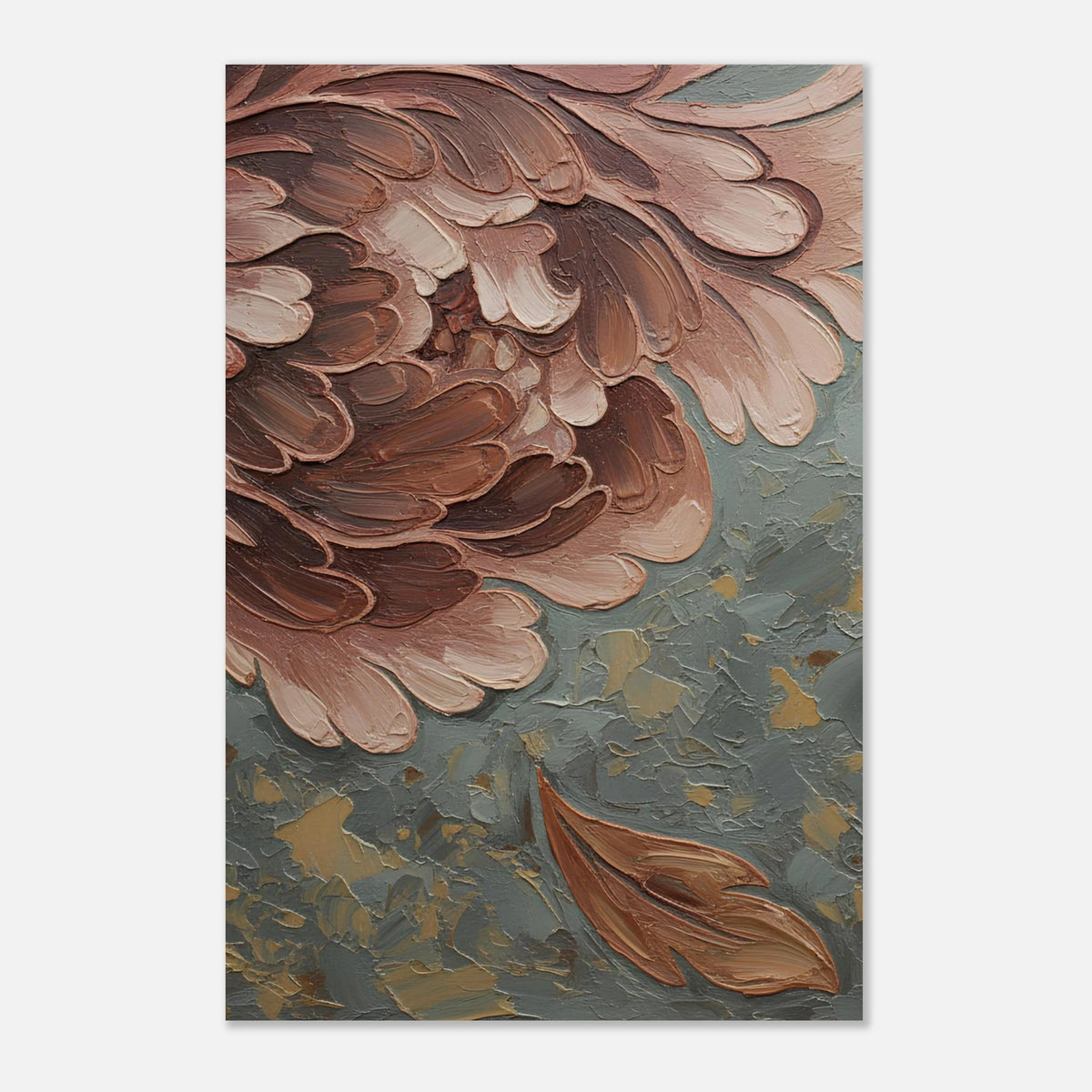 Release print by Hazelune, image 5