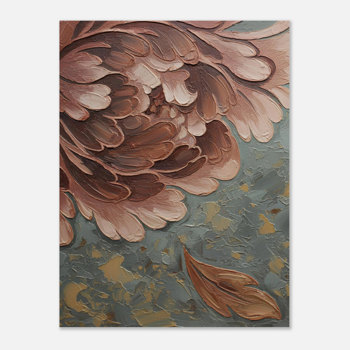 Release print by Hazelune, image 6
