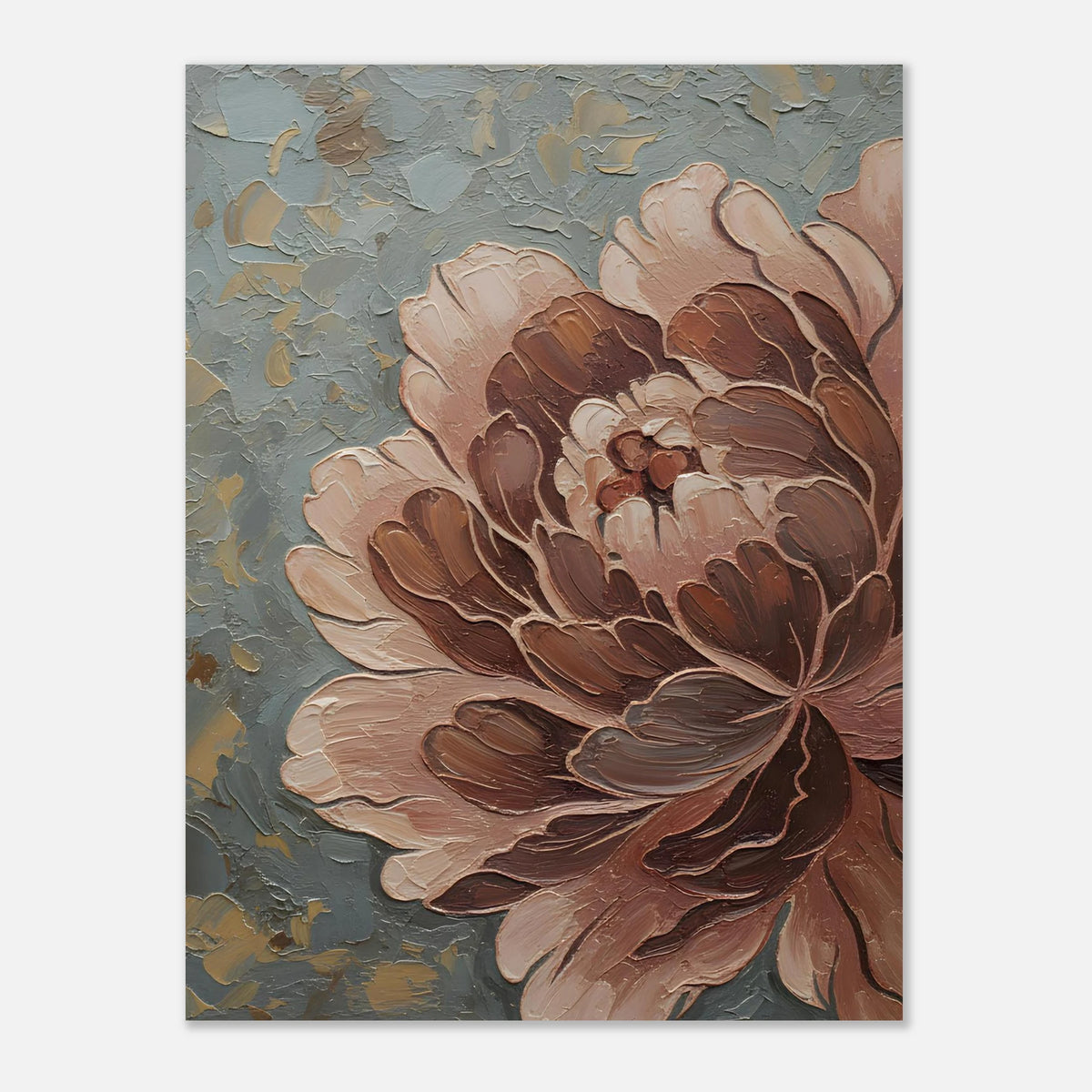 Hold print by Hazelune, image 5