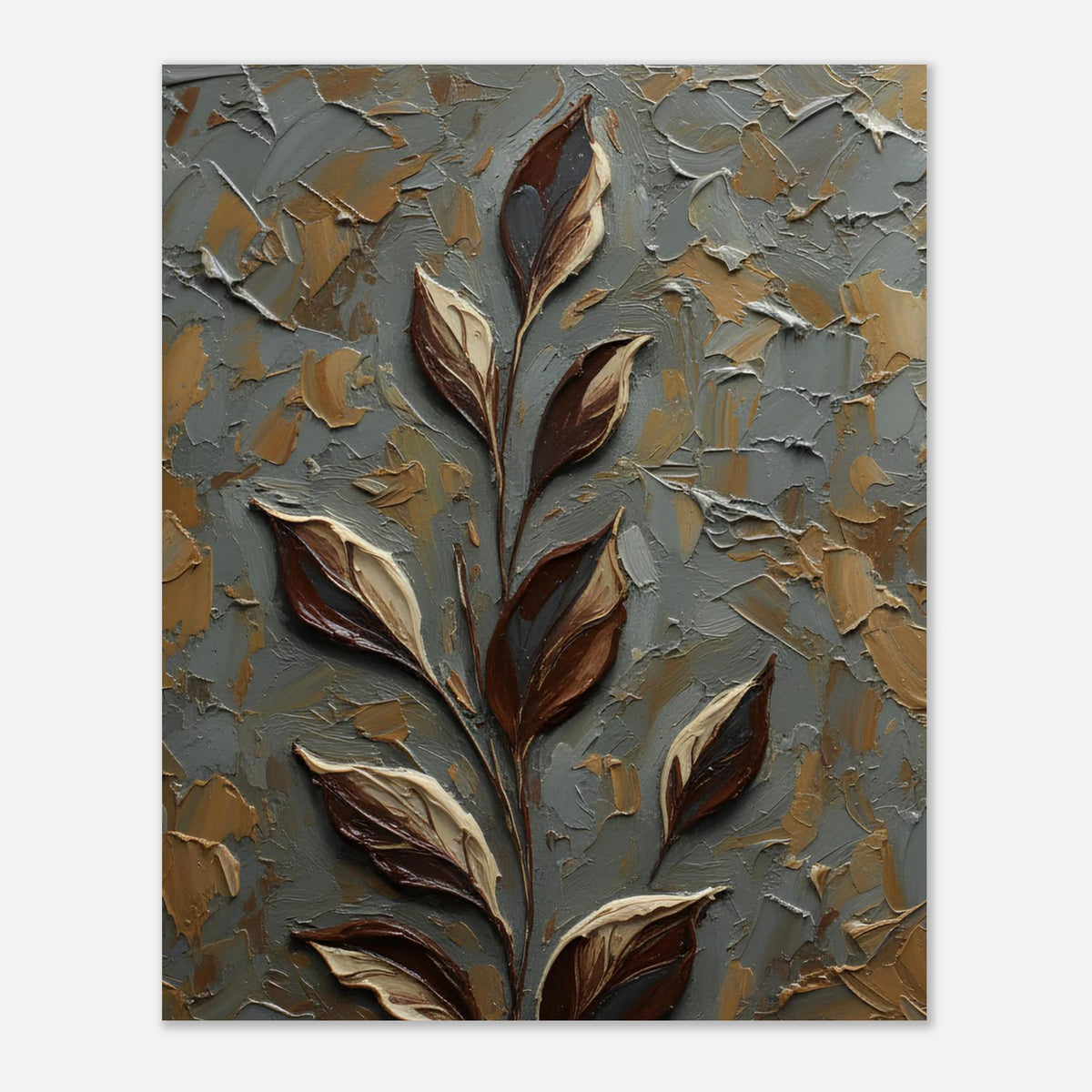 Reach print by Hazelune, image 2