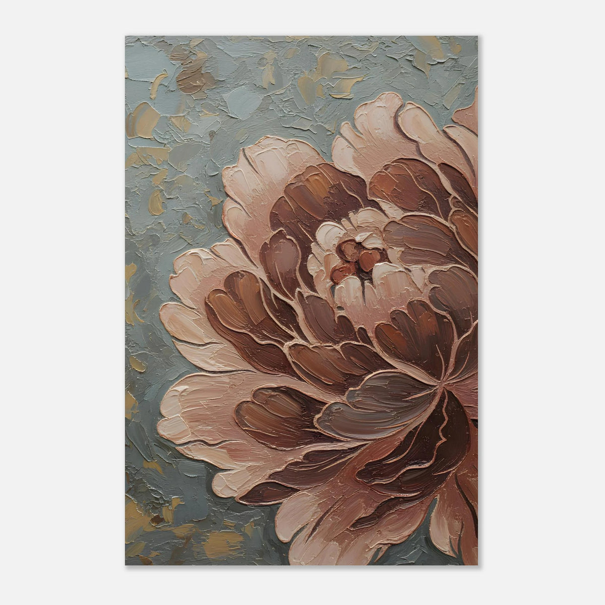 Hold print by Hazelune, image 3