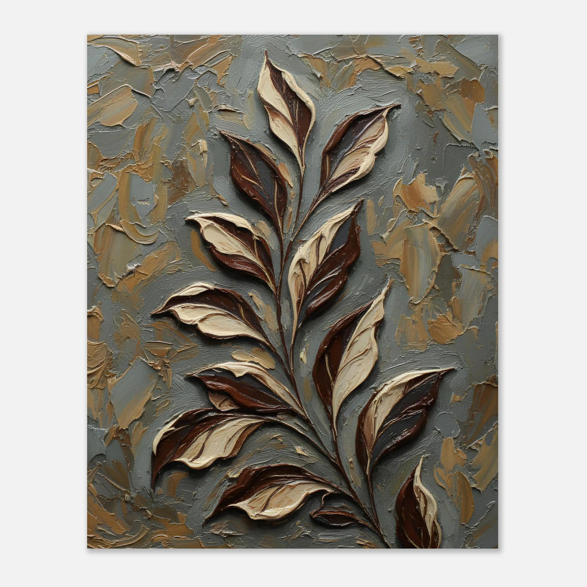 Root print by Hazelune, image 4