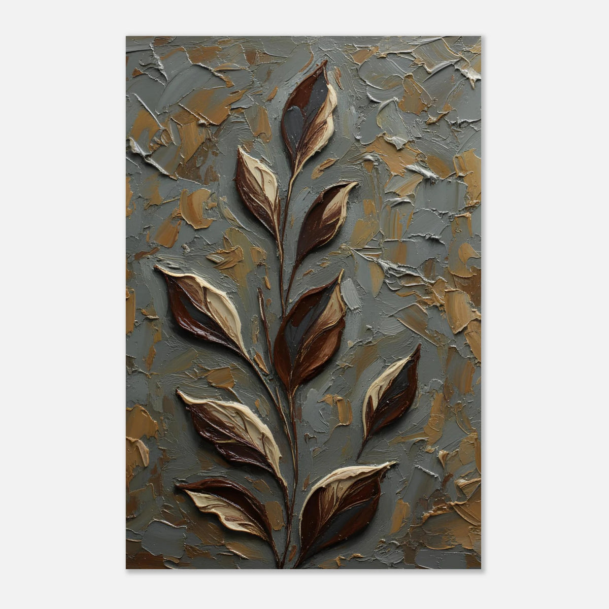 Reach print by Hazelune, image 4