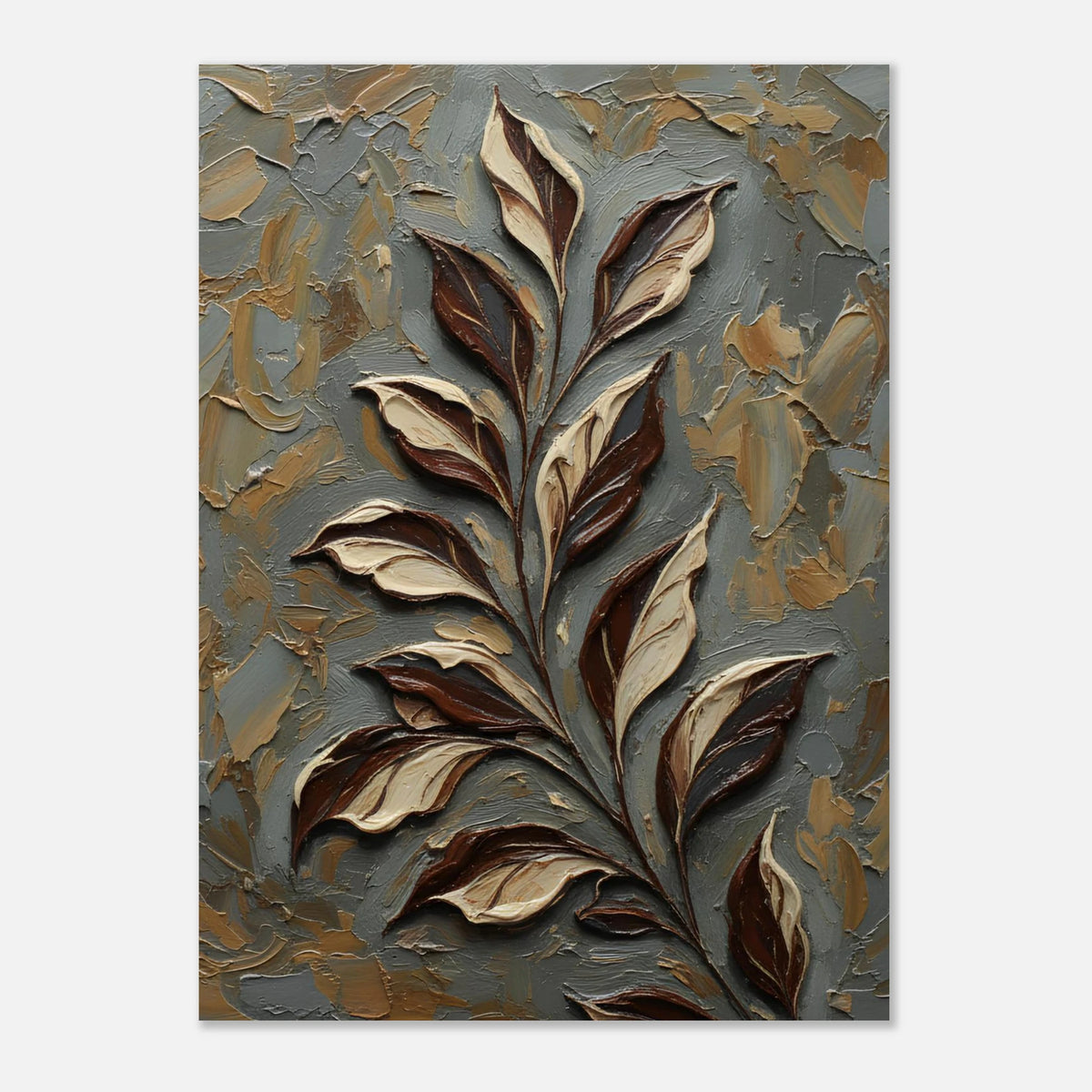Root print by Hazelune, image 1