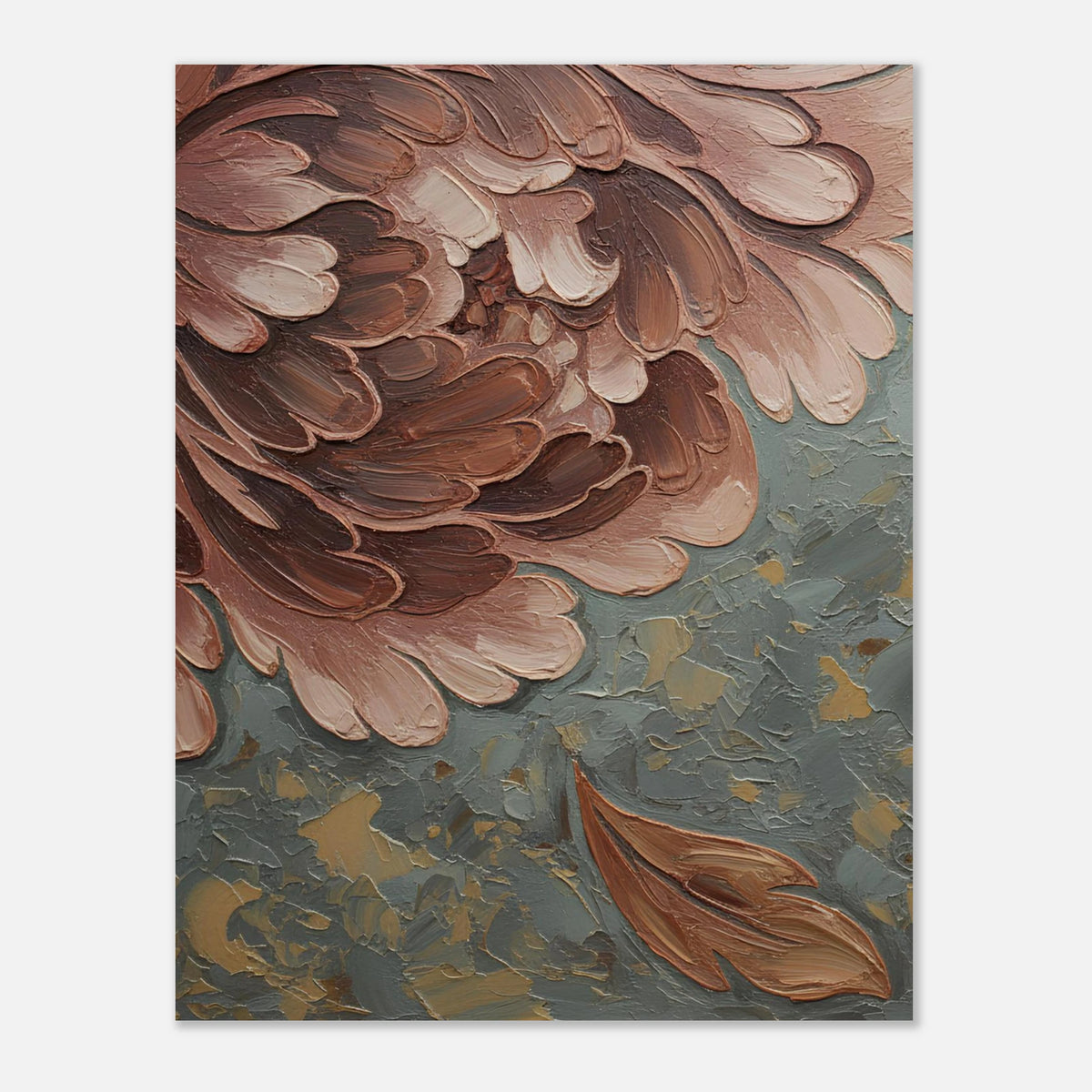 Release print by Hazelune, image 4