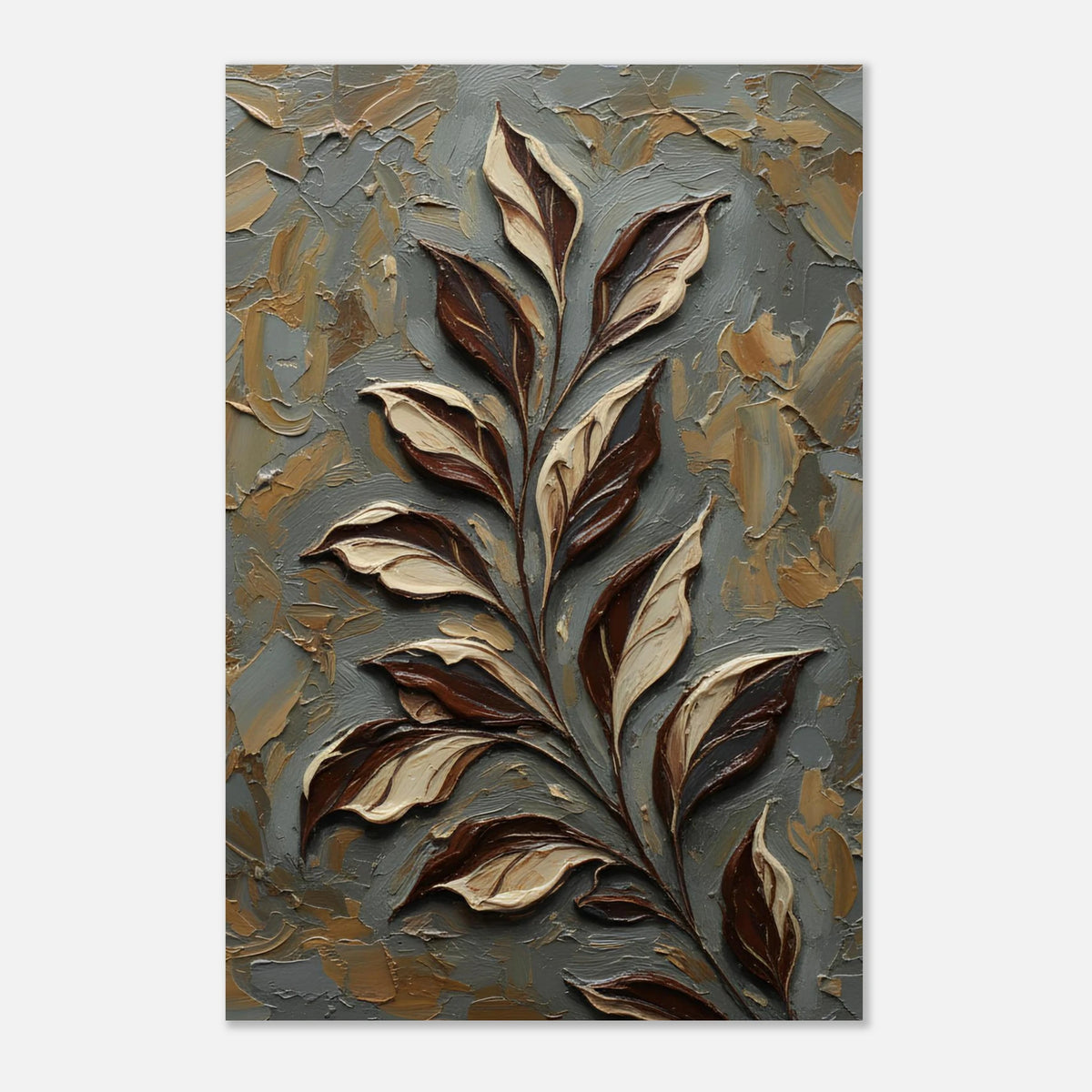 Root print by Hazelune, image 6