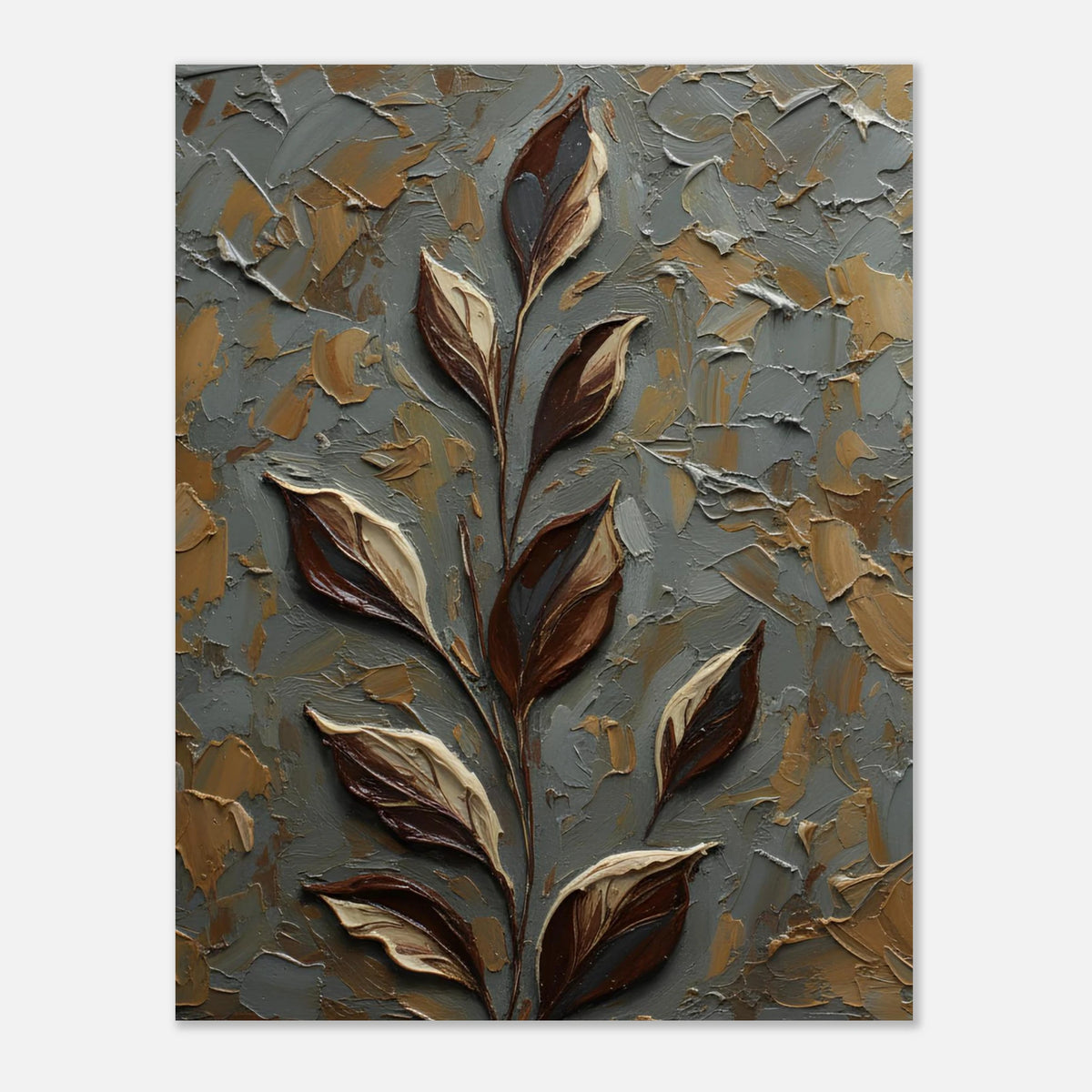 Reach print by Hazelune, image 5