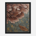 Release framed canvas by Hazelune, image 5