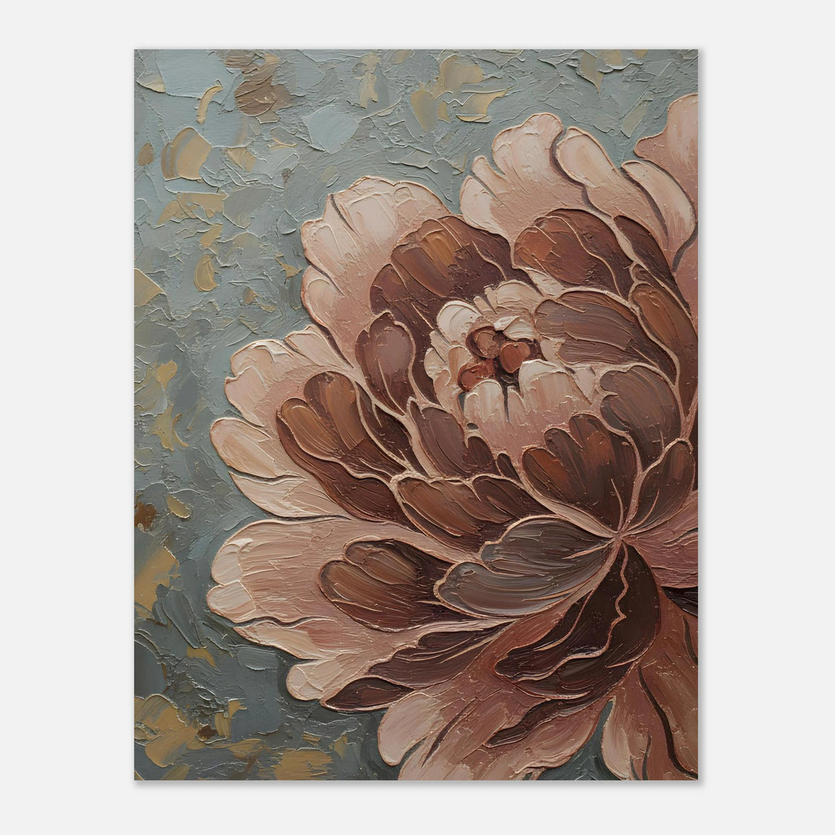 Hold print by Hazelune, image 2
