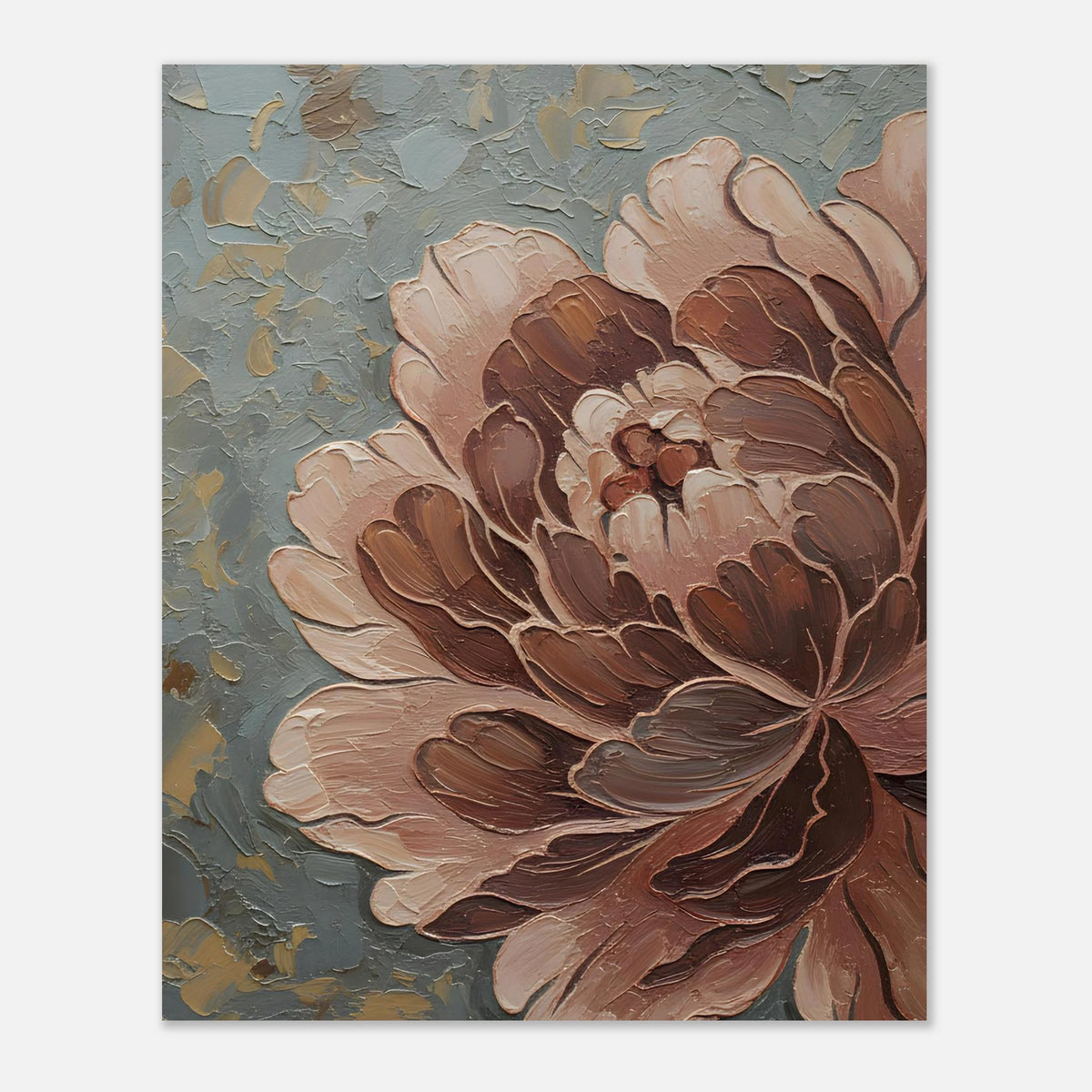 Hold print by Hazelune, image 4