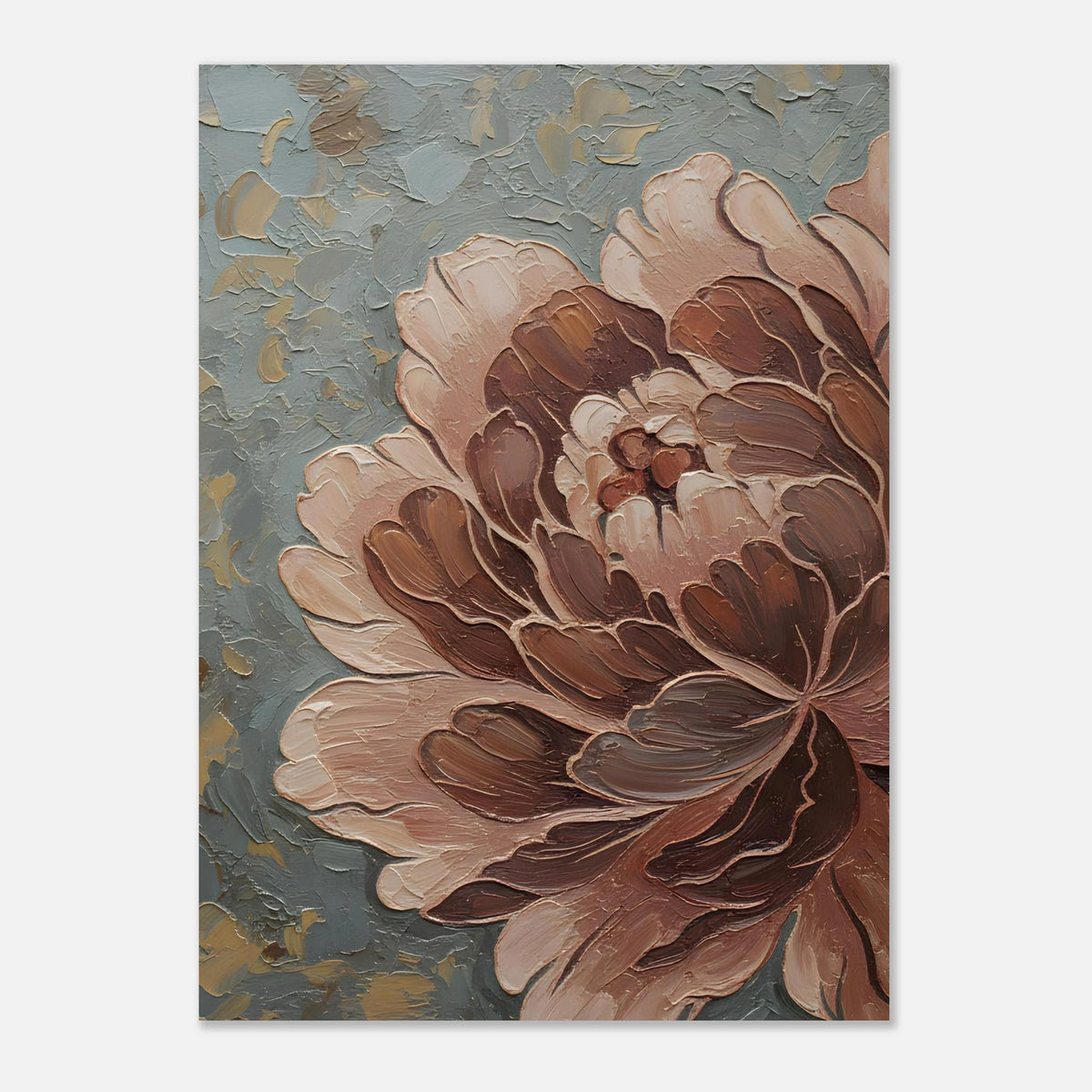 Hold print by Hazelune, image 1