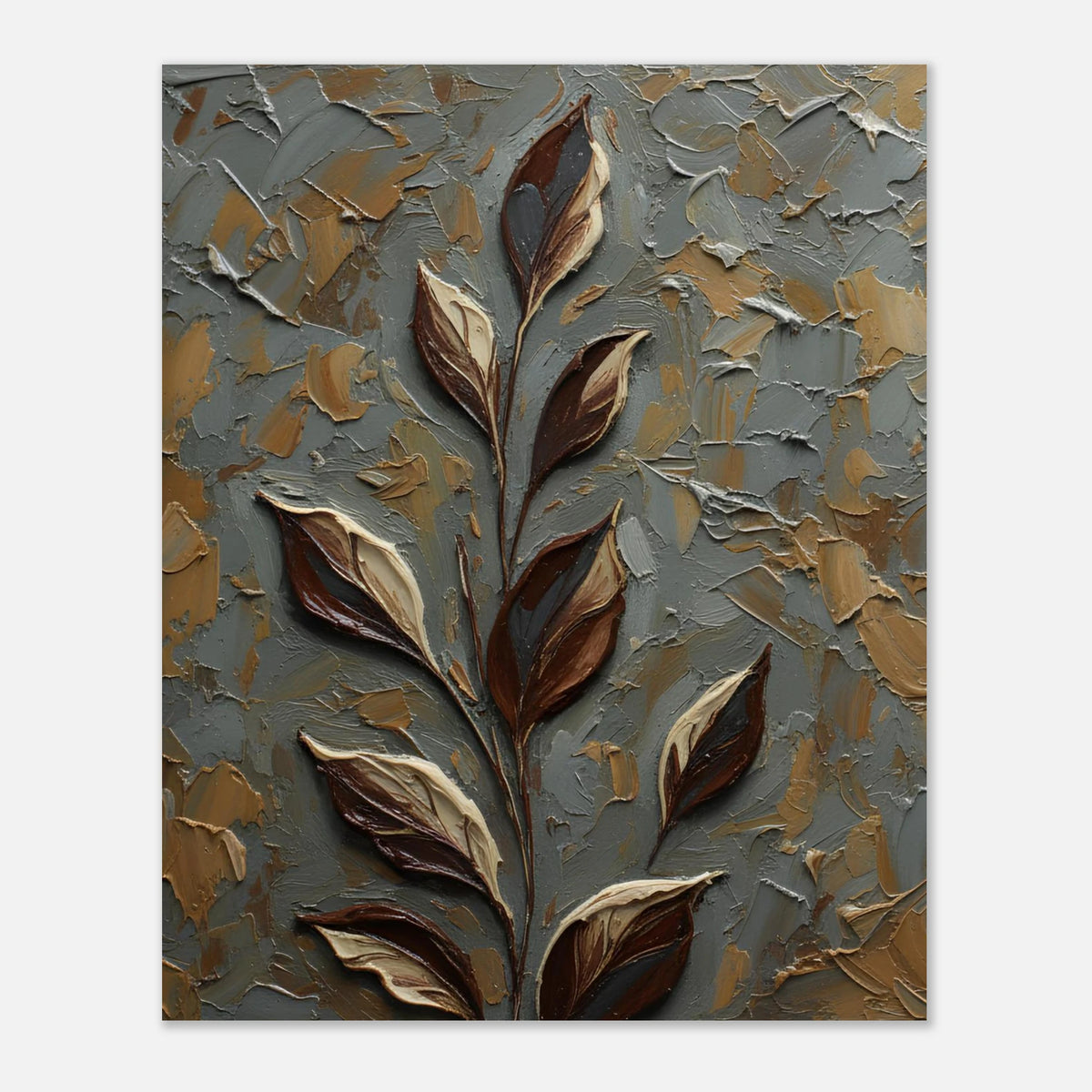 Reach print by Hazelune, image 3