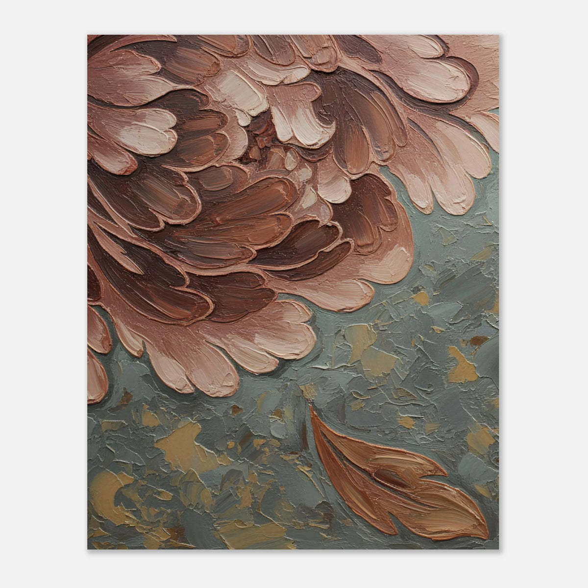 Release print by Hazelune, image 2