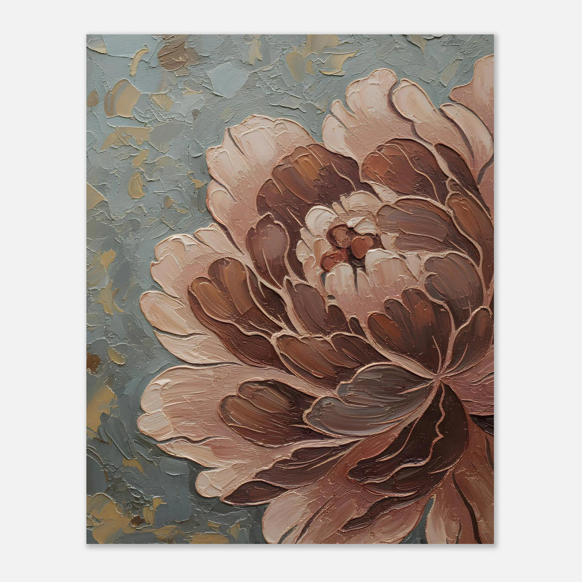 Hold print by Hazelune, image 6