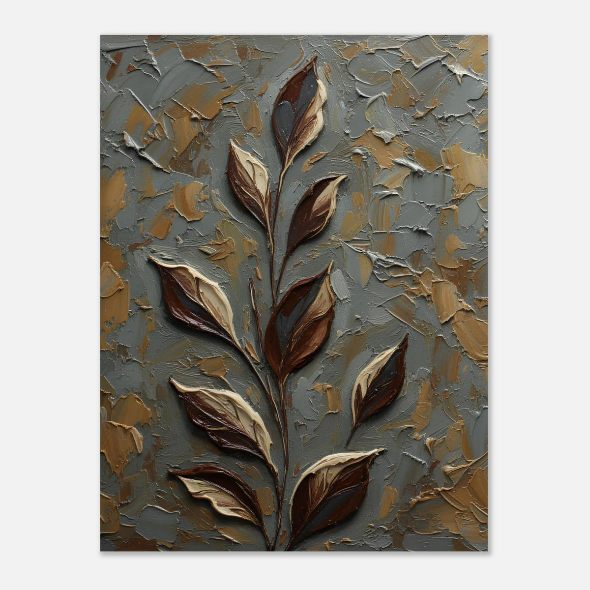 Reach print by Hazelune, image 6