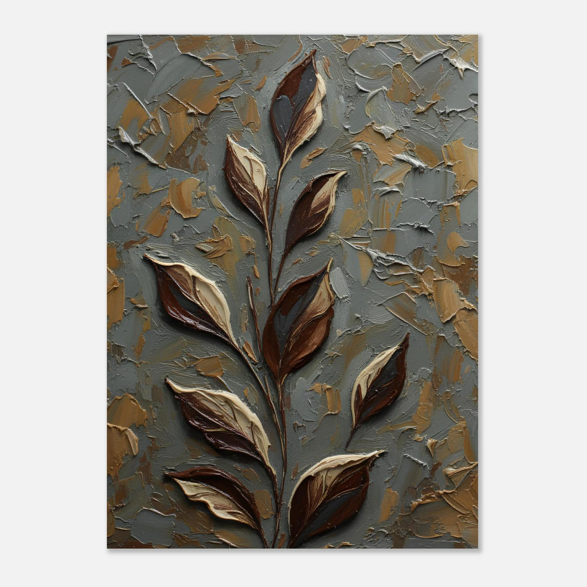 Reach print by Hazelune, image 1
