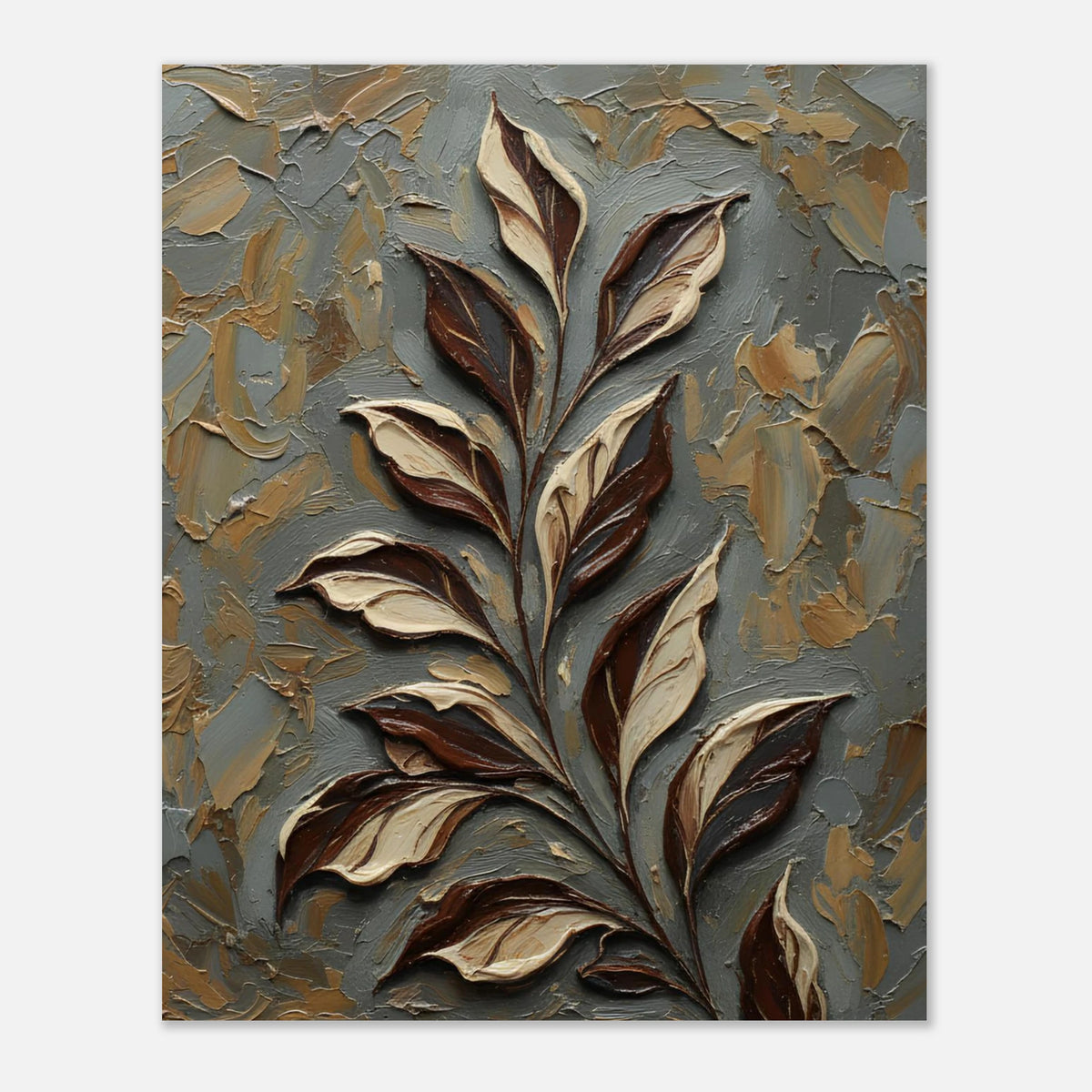 Root print by Hazelune, image 2