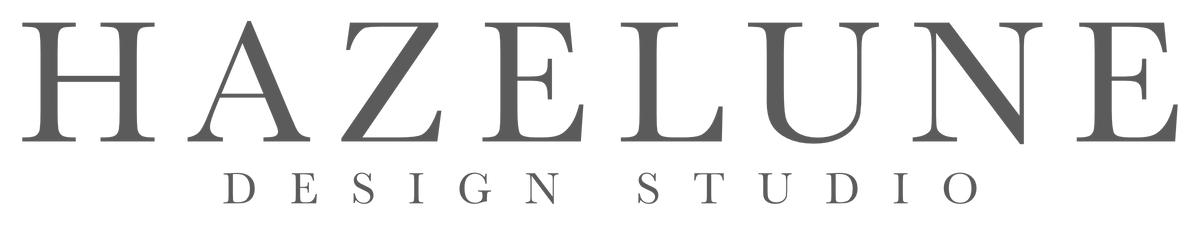 Hazelune Design Studio